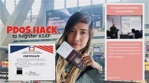 ofcors.techsupport@cfo.gov.ph|PDOS Registration Online and Life Hack to Register .